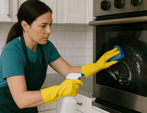 The Power of Deep Cleaning: Restore Comfort, Health, and Shine